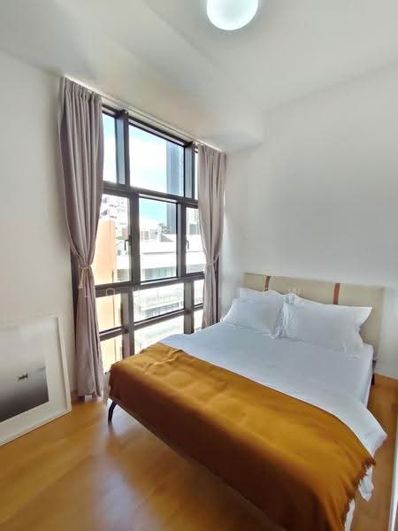 Neem Tree, 30 Jalan Kemaman, Balestier / Toa Payoh, 1 Bedroom, 420 sqft, Apartment For Sale, by Louis Leow, 23479143 - PropertyGuru.com.sg
