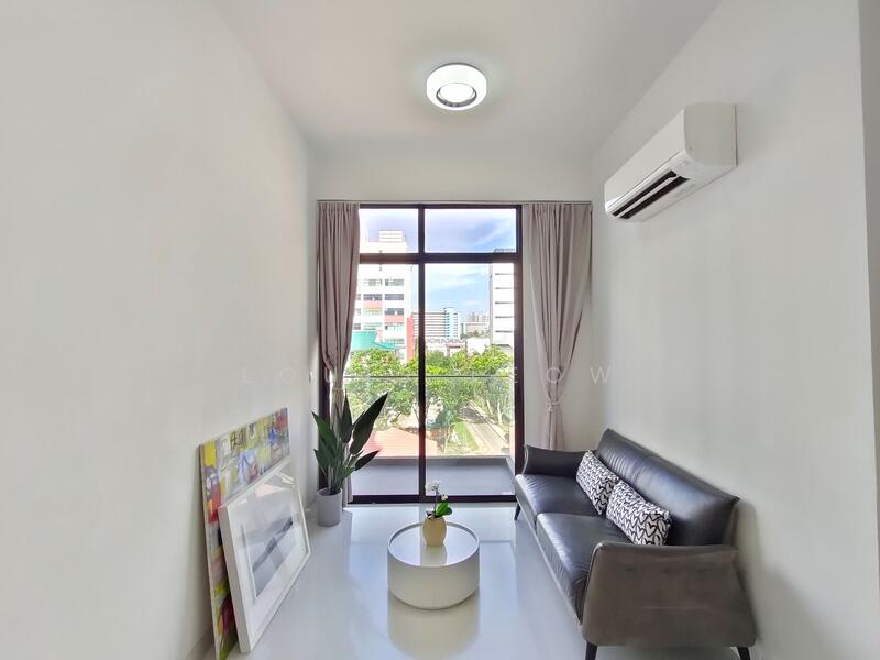 Neem Tree, 30 Jalan Kemaman, Balestier / Toa Payoh, 1 Bedroom, 420 sqft, Apartment For Sale, by Louis Leow, 23479143 - PropertyGuru.com.sg