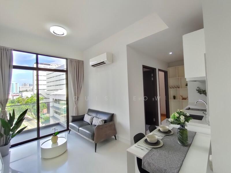 Neem Tree, 30 Jalan Kemaman, Balestier / Toa Payoh, 1 Bedroom, 420 sqft, Apartment For Sale, by Louis Leow, 23479143 - PropertyGuru.com.sg