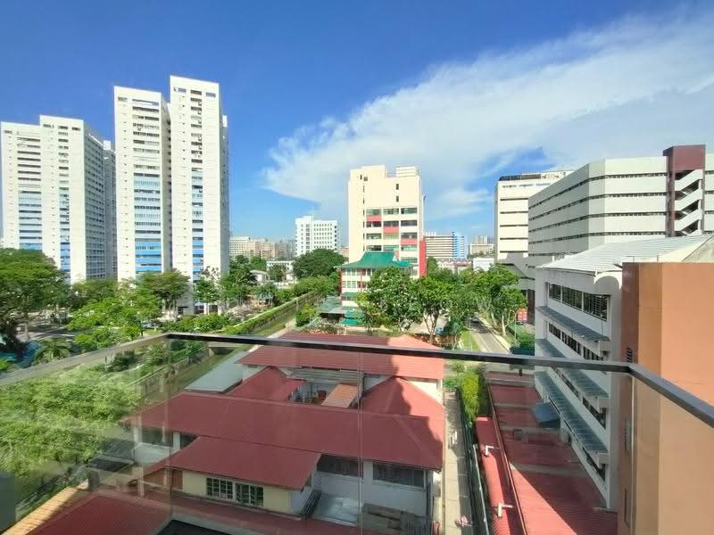 Neem Tree, 30 Jalan Kemaman, Balestier / Toa Payoh, 1 Bedroom, 420 sqft, Apartment For Sale, by Louis Leow, 23479143 - PropertyGuru.com.sg