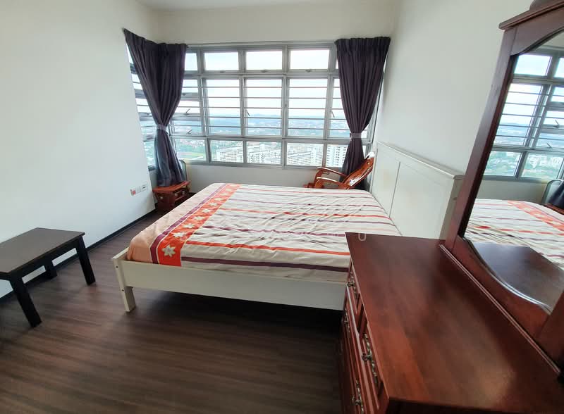 22 Ghim Moh Link, 22 Ghim Moh Link, 3 Bedrooms, 1,216 sqft, HDB Flat For Rent, by Brian Wu, 23479212 - PropertyGuru.com.sg