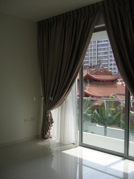 The Wharf Residence, 15 Tong Watt Road, 2 Bedrooms, 1,033 sqft, Condominium For Rent, by Lyn Wong, 23479214 - PropertyGuru.com.sg