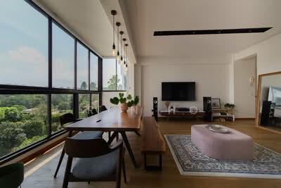 For Rent - Botanic Gardens View