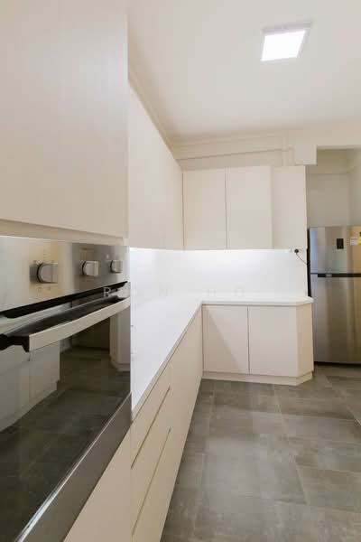 Botanic Gardens View, 1 Taman Serasi, 2 Bedrooms, 1,260 sqft, Apartment For Rent, by Ron Ho, 23479328 - PropertyGuru.com.sg