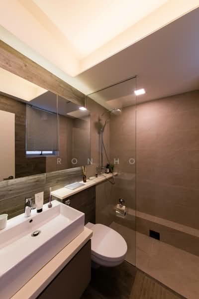 Botanic Gardens View, 1 Taman Serasi, 2 Bedrooms, 1,260 sqft, Apartment For Rent, by Ron Ho, 23479328 - PropertyGuru.com.sg