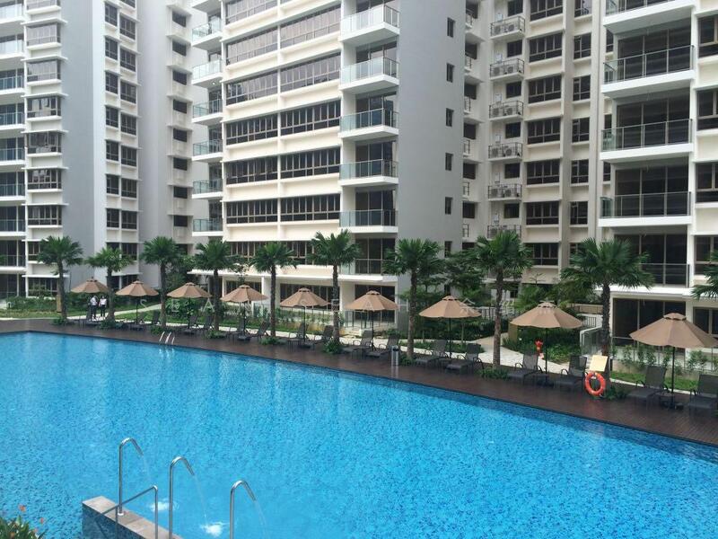 [No Longer Available] Waterfront Gold, 756 Bedok Reservoir Road, 2