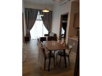 For Rent - J Gateway