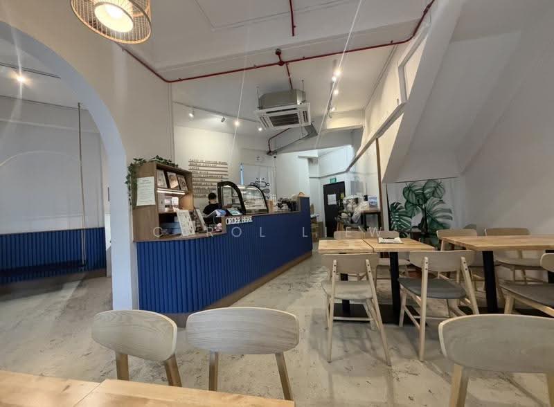 Potong Pasir HDB shophse, Potong Pasir, Macpherson / Potong Pasir, 1,200 sqft, Shop / Shophouse For Rent, by Carol Liew, 23479618 - Interior - CommercialGuru.com.sg