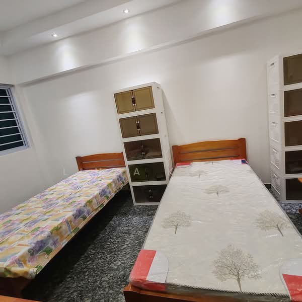 For Rent - 408 Hougang Avenue 10