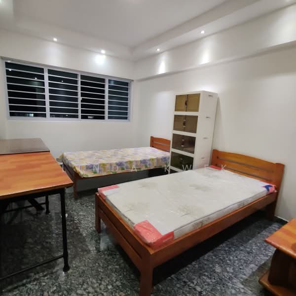 For Rent - 408 Hougang Avenue 10