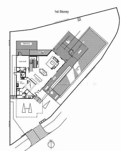 Lornie Road, Lornie Road/Newton/Novena/Shelford, 7 Bedrooms, 9,200 sqft, Bungalow House For Rent, by Winston Lim, 23479706 - PropertyGuru.com.sg