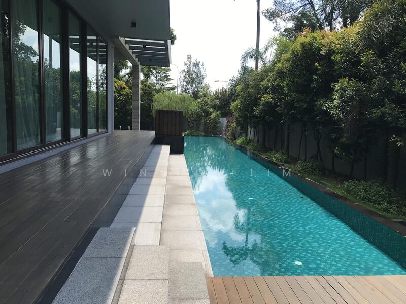 Lornie Road, Lornie Road/Newton/Novena/Shelford, 7 Bedrooms, 9,200 sqft, Bungalow House For Rent, by Winston Lim, 23479706 - PropertyGuru.com.sg