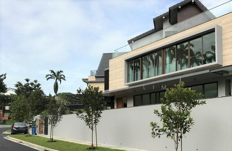 Lornie Road, Lornie Road/Newton/Novena/Shelford, 7 Bedrooms, 9,200 sqft, Bungalow House For Rent, by Winston Lim, 23479706 - PropertyGuru.com.sg