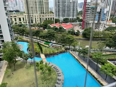 For Rent - Rivergate