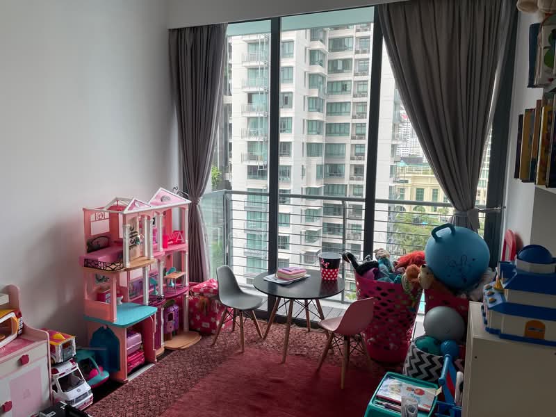 Rivergate, 99 Robertson Quay, 4 Bedrooms, 1,841 sqft, Apartment For Rent, by Sharon Leong, 23479766 - PropertyGuru.com.sg