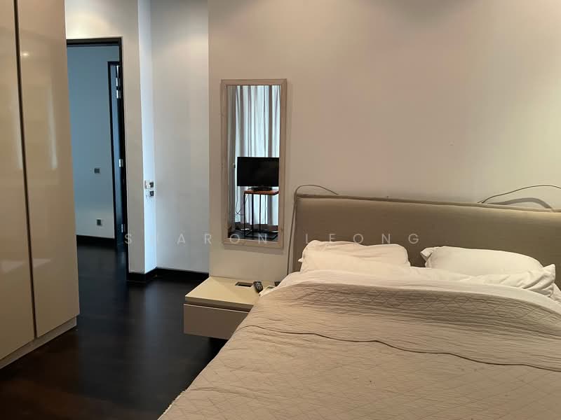 Rivergate, 99 Robertson Quay, 4 Bedrooms, 1,841 sqft, Apartment For Rent, by Sharon Leong, 23479766 - PropertyGuru.com.sg