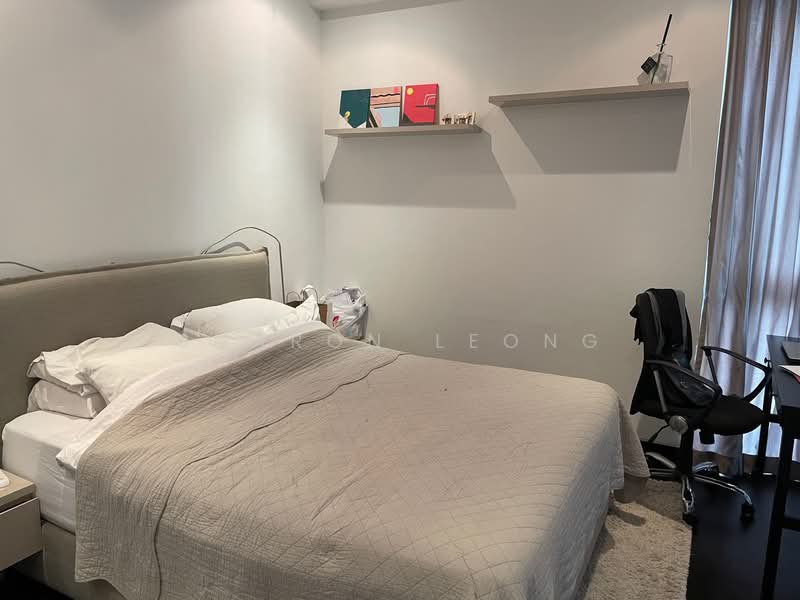 Rivergate, 99 Robertson Quay, 4 Bedrooms, 1,841 sqft, Apartment For Rent, by Sharon Leong, 23479766 - PropertyGuru.com.sg