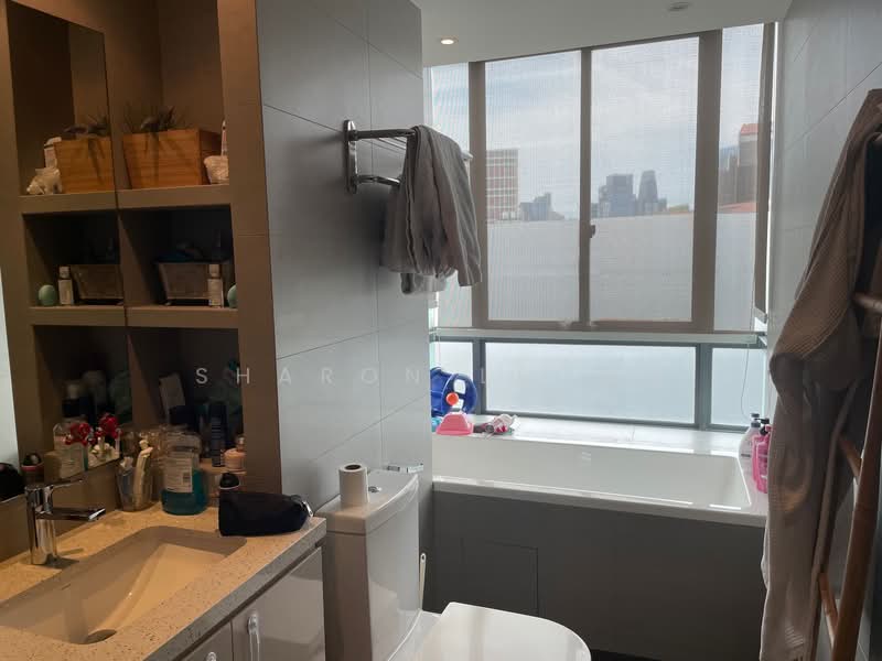 Rivergate, 99 Robertson Quay, 4 Bedrooms, 1,841 sqft, Apartment For Rent, by Sharon Leong, 23479766 - PropertyGuru.com.sg
