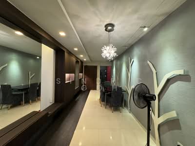 For Rent - 77A Redhill Road