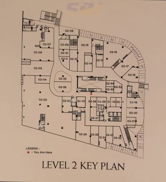 Havelock II, 2 Havelock Road, 173 sqft, Other Retail For Rent, by Benson Chan, 23479856 - CommercialGuru.com.sg