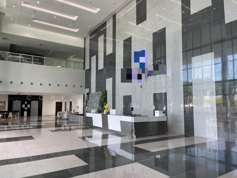 22000sqft Hi Specs Production B2 Corporate Building International Road