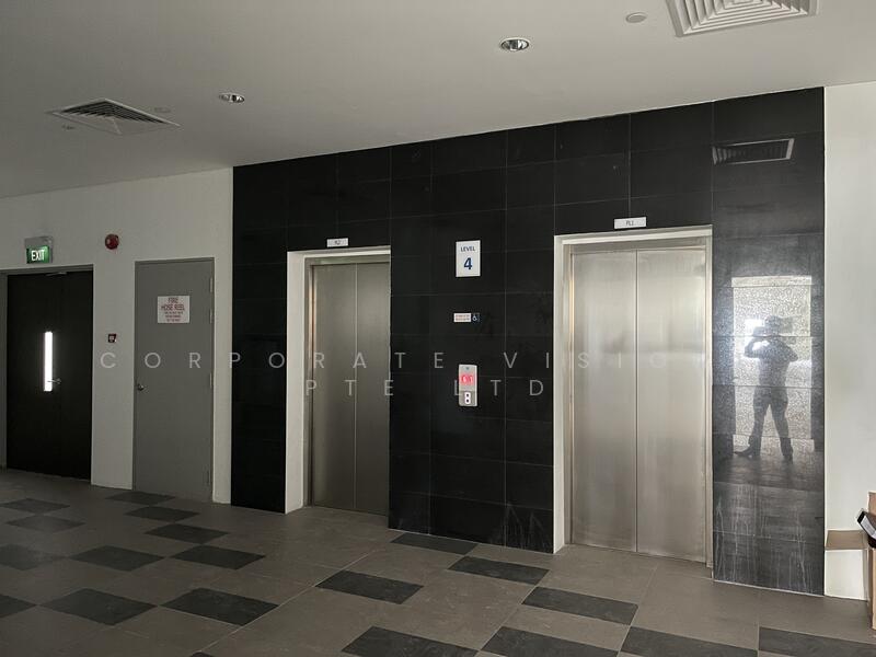 22000sqft Hi Specs Production B2 Corporate Building International Road