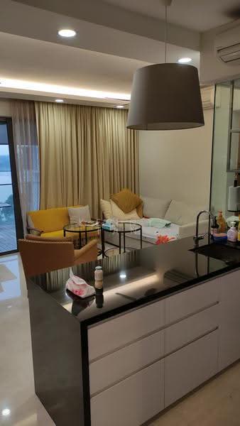 Waterfront Isle, 738 Bedok Reservoir Road, Bedok / Upper East Coast, 3 Bedrooms, 1,152 sqft, Condominium For Rent, by Kenny Tan, 23480095 - PropertyGuru.com.sg