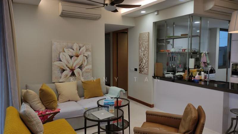 Waterfront Isle, 738 Bedok Reservoir Road, Bedok / Upper East Coast, 3 Bedrooms, 1,152 sqft, Condominium For Rent, by Kenny Tan, 23480095 - PropertyGuru.com.sg