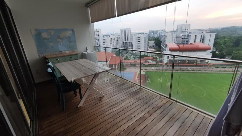 Waterfront Isle, 738 Bedok Reservoir Road, Bedok / Upper East Coast, 3 Bedrooms, 1,152 sqft, Condominium For Rent, by Kenny Tan, 23480095 - PropertyGuru.com.sg