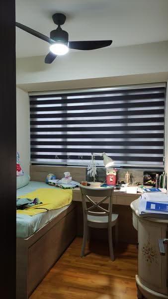 Waterfront Isle, 738 Bedok Reservoir Road, Bedok / Upper East Coast, 3 Bedrooms, 1,152 sqft, Condominium For Rent, by Kenny Tan, 23480095 - PropertyGuru.com.sg