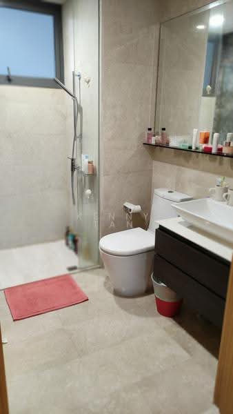 Waterfront Isle, 738 Bedok Reservoir Road, Bedok / Upper East Coast, 3 Bedrooms, 1,152 sqft, Condominium For Rent, by Kenny Tan, 23480095 - PropertyGuru.com.sg