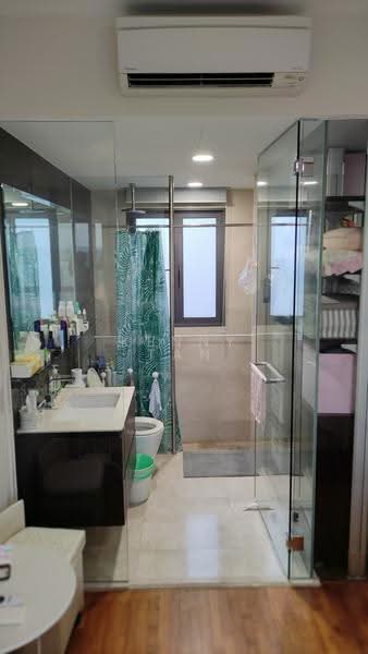 Waterfront Isle, 738 Bedok Reservoir Road, Bedok / Upper East Coast, 3 Bedrooms, 1,152 sqft, Condominium For Rent, by Kenny Tan, 23480095 - PropertyGuru.com.sg
