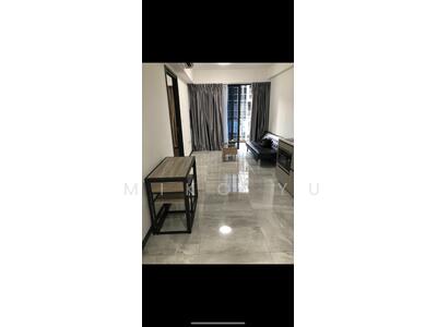 For Rent - Lake Grande