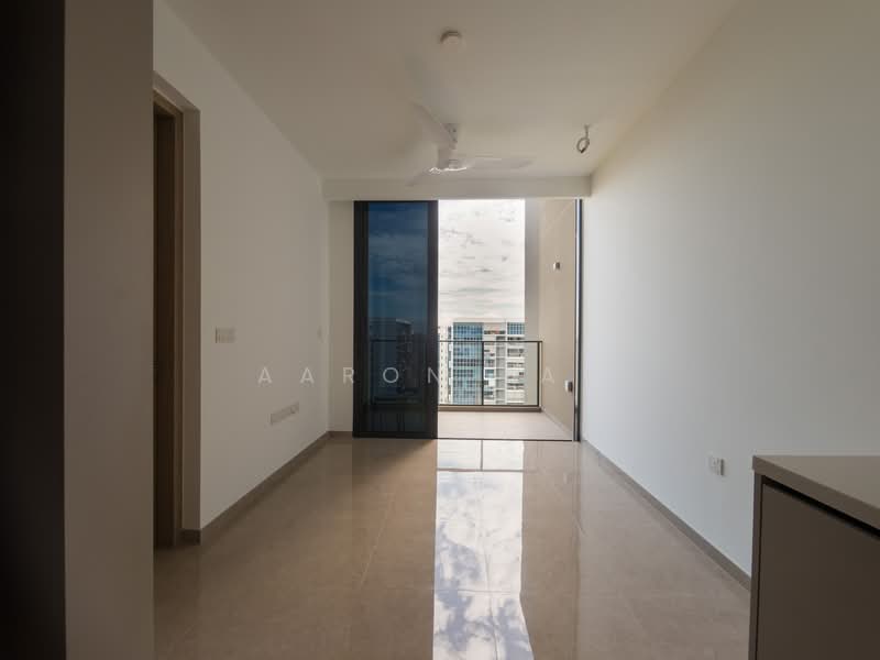 The Tapestry, 51 Tampines Street 86, 1 Bedroom, 441 sqft, Condominium For Rent, by Aaron Tay, 23480155 - PropertyGuru.com.sg