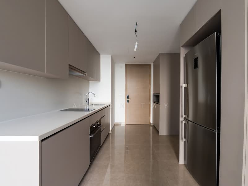 The Tapestry, 51 Tampines Street 86, 1 Bedroom, 441 sqft, Condominium For Rent, by Aaron Tay, 23480155 - PropertyGuru.com.sg