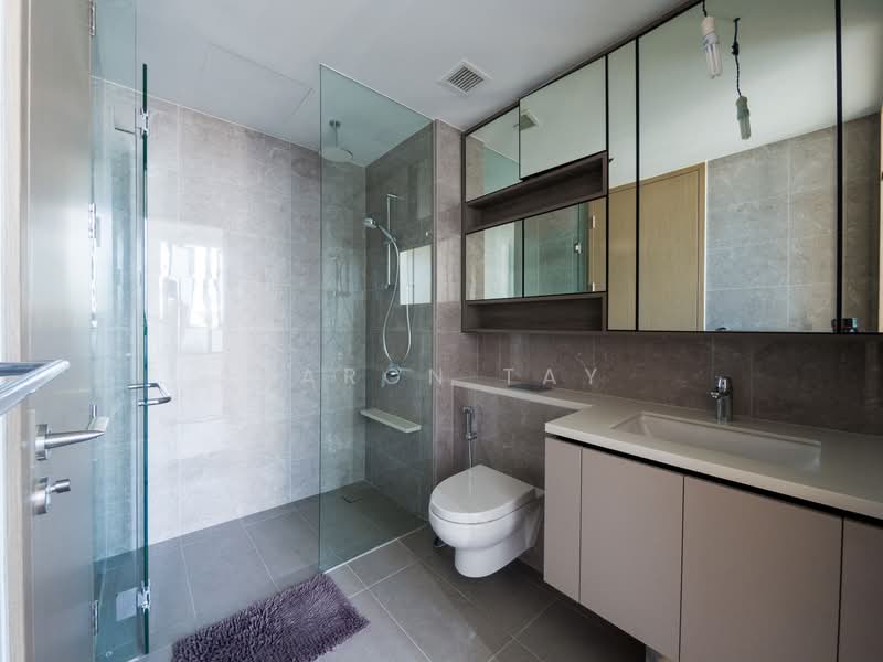 The Tapestry, 51 Tampines Street 86, 1 Bedroom, 441 sqft, Condominium For Rent, by Aaron Tay, 23480155 - PropertyGuru.com.sg