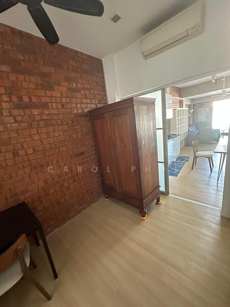 For Rent - Sembawang Hills Estate