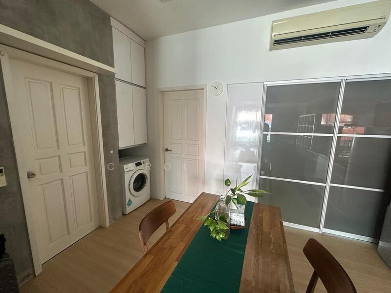 For Rent - Sembawang Hills Estate