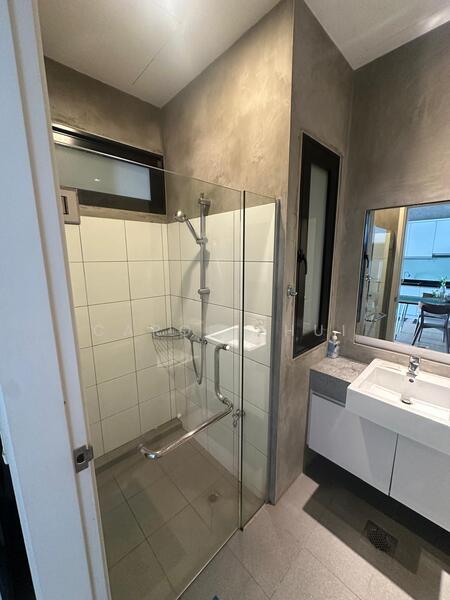 For Rent - Sembawang Hills Estate