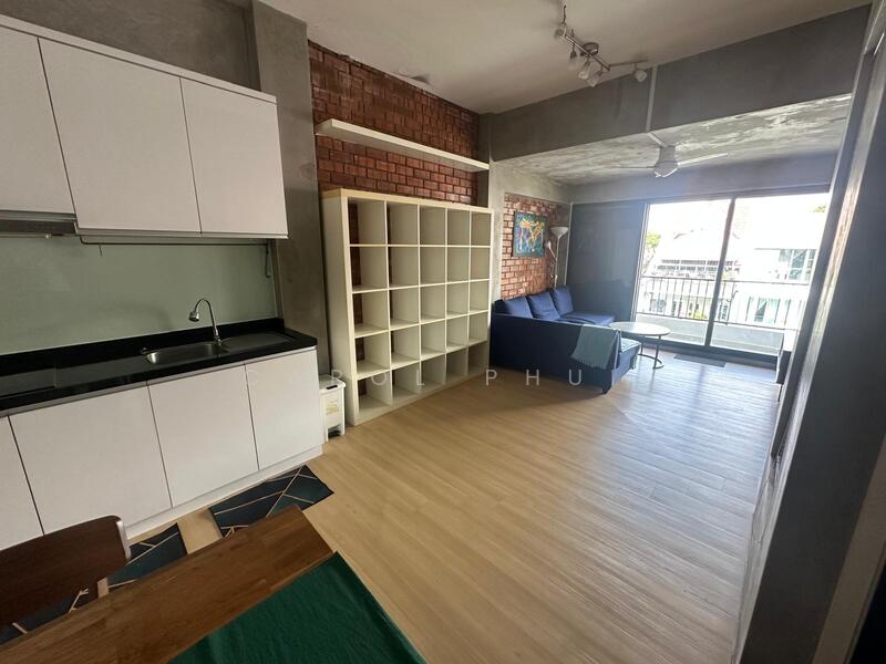 For Rent - Sembawang Hills Estate