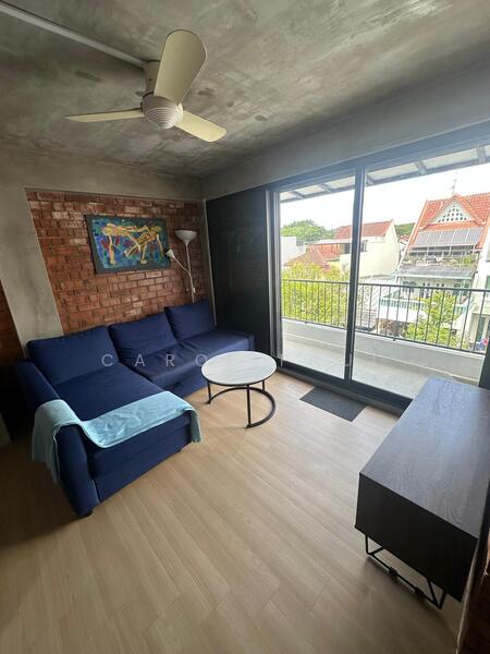 For Rent - Sembawang Hills Estate
