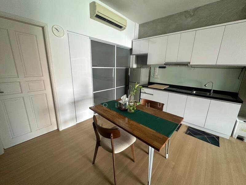 For Rent - Sembawang Hills Estate