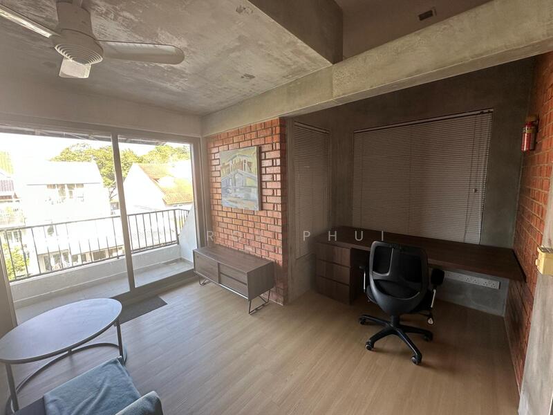 For Rent - Sembawang Hills Estate