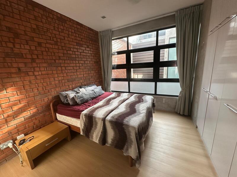 For Rent - Sembawang Hills Estate