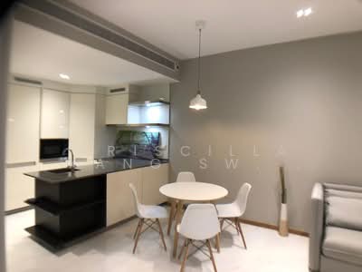 For Sale - Marina One Residences