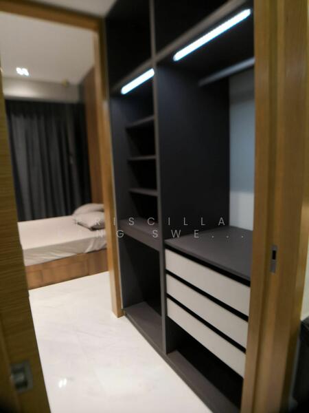 Marina One Residences Condominium For Sale at S$ 1,600,000 | PropertyGuru Singapore