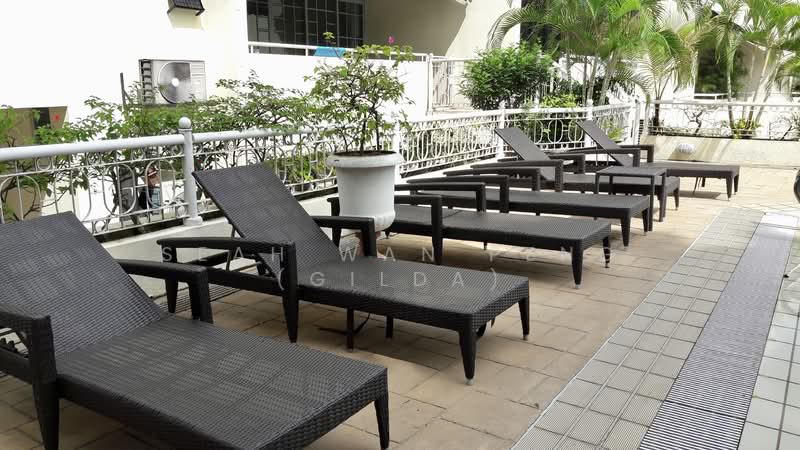 Chancery Grove, 27E Chancery Lane, 4 Bedrooms, 2,013 sqft, Cluster House For Rent, by Seah Wan Peng (Gilda), 23480469 - PropertyGuru.com.sg