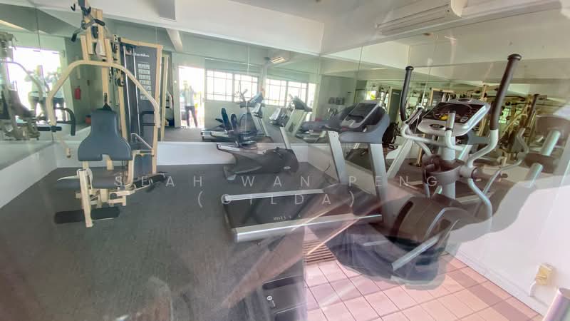 Chancery Grove, 27E Chancery Lane, 4 Bedrooms, 2,013 sqft, Cluster House For Rent, by Seah Wan Peng (Gilda), 23480469 - PropertyGuru.com.sg