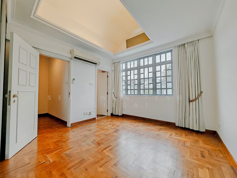 Chancery Grove, 27E Chancery Lane, 4 Bedrooms, 2,013 sqft, Cluster House For Rent, by Seah Wan Peng (Gilda), 23480469 - PropertyGuru.com.sg