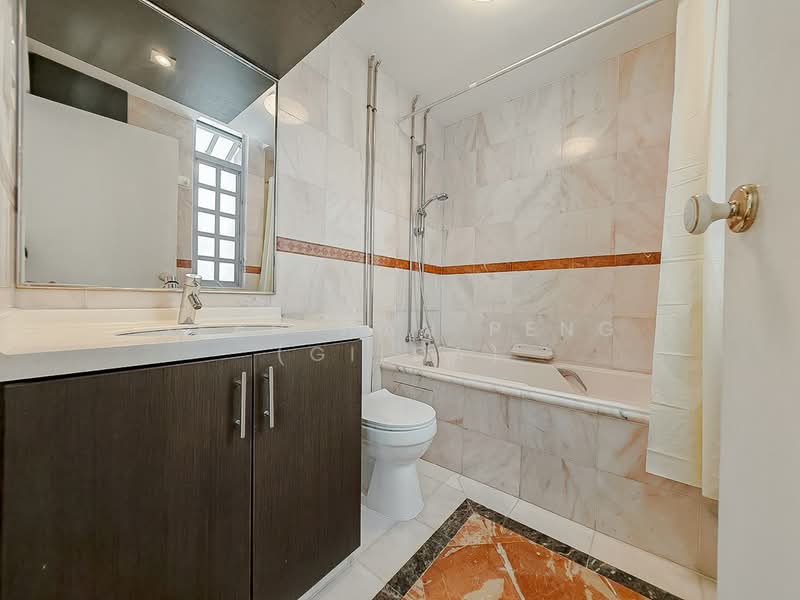 Chancery Grove, 27E Chancery Lane, 4 Bedrooms, 2,013 sqft, Cluster House For Rent, by Seah Wan Peng (Gilda), 23480469 - PropertyGuru.com.sg